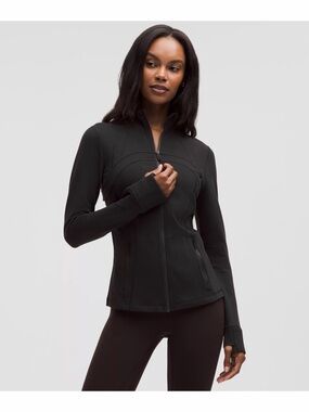 Lululemon Define Jacket
